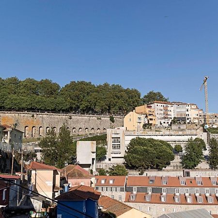 Monte dos Judeus 26 by LovelyStay Porto Exterior foto