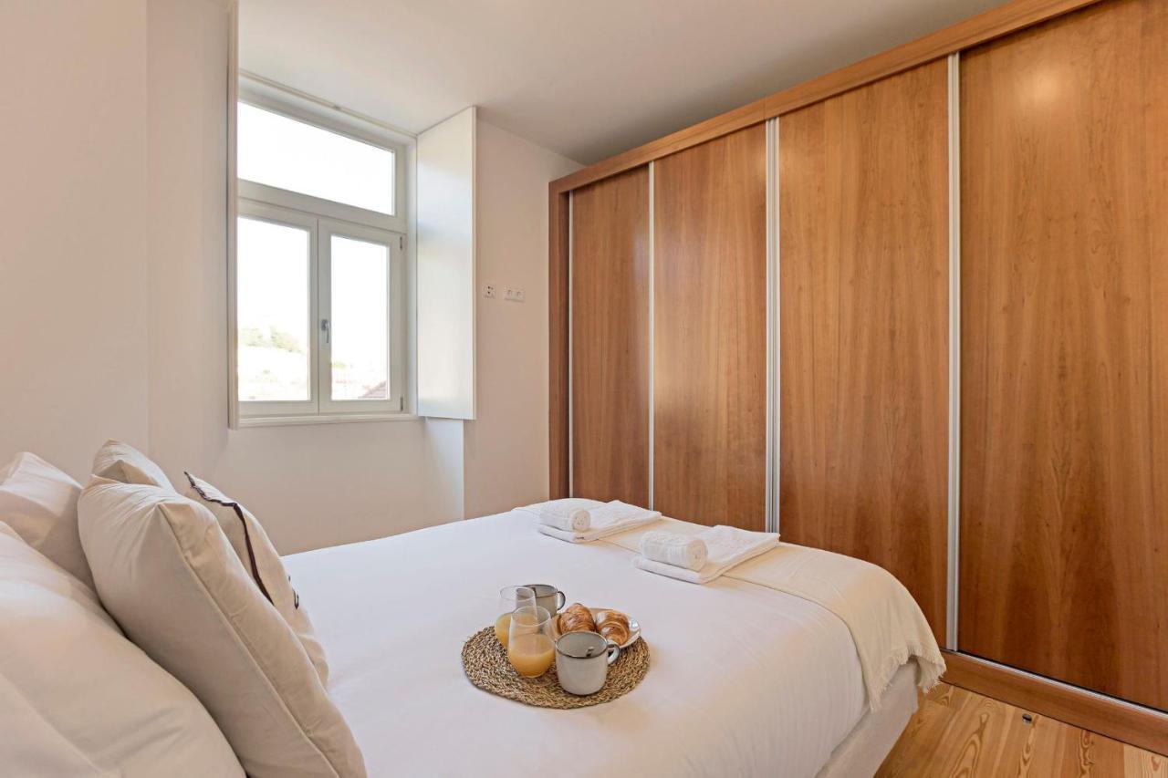 Monte dos Judeus 26 by LovelyStay Porto Exterior foto