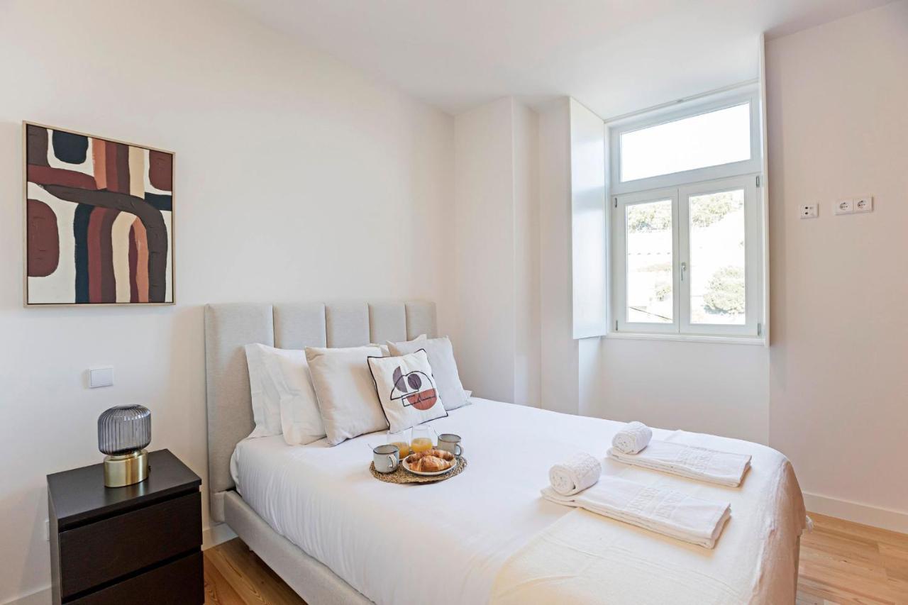Monte dos Judeus 26 by LovelyStay Porto Exterior foto