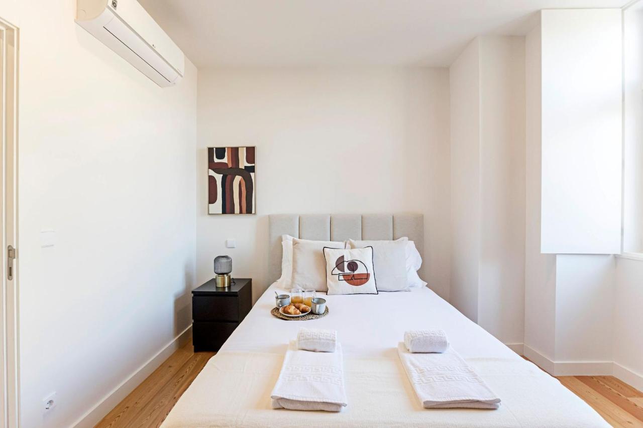 Monte dos Judeus 26 by LovelyStay Porto Exterior foto